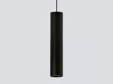 TUBE 55 P - LED pendant lamp by ONOK Lighting - view 2